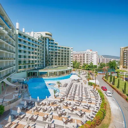 In Victoria Apart-hotel